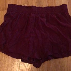 Forever 21 shorts